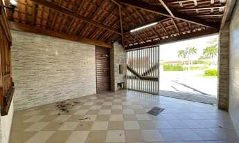 Imagem 4: URGENTE Pertinho da praia Filho único Prontinho para morar casa térrea 2 Dorm