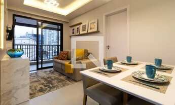 Imagem: Apartamento à Venda - Pinheiros, 1 Quarto