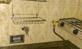 Imagem 5: Kitnet/conjugado para aluguel com 25 metros quadrados com 1 quarto em Botafogo - Rio de Ja