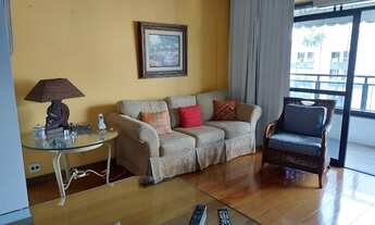 Imagem 2: Apartamento com 2 dormitórios à venda, 92 m² por R$ 565.000 - Icaraí - Niterói/RJ