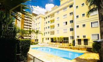 Imagem 2: Cobertura - Mansões Santo Antônio - Campinas