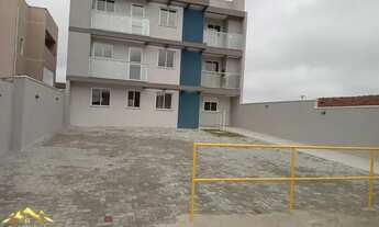 Imagem 2: APARTAMENTO NOVO 2 QUARTOS - PINHAIS