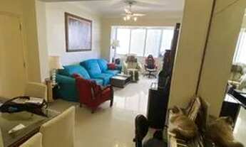 Imagem 2: Apartamento quadra da praia