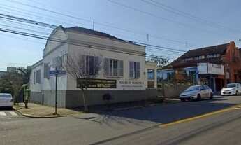 Imagem: Novo Hamburgo - Casa Padrão - Hamburgo