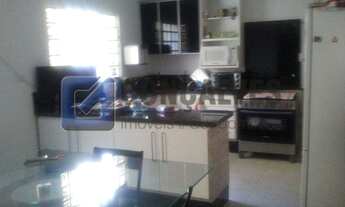 Imagem 7: SAO BERNARDO DO CAMPO - Residential / Sobrado - VILA FLORIDA