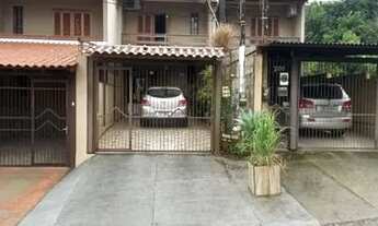 Imagem 1: SAPUCAIA DO SUL - Casa Padrão - Dihel