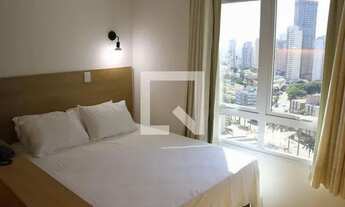 Imagem 6: Apartamento para Aluguel - Setor Marista, 1 Quarto, 28 m2