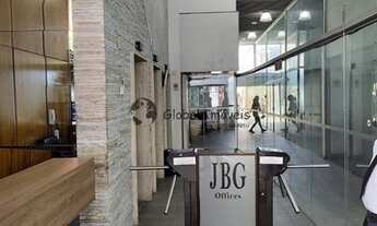 Imagem 3: SãO PAULO - Conjunto Comercial/sala - Brooklin Paulista