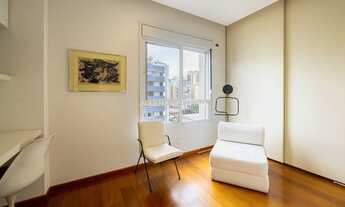 Imagem 5: SãO PAULO - Apartamento Padrão - Jardim Paulista