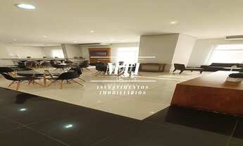 Imagem 5: Apartamento para venda em Santana de 133.00m² com 3 Quartos, 3 Suites e 3 Garagens