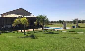 Imagem 6: Chácara em condomínio fechado