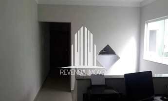 Imagem 2: SOBRADO 3 DORMITÓROS, 3 SUÍTE, 5 VAGAS, À VENDA EM SÃO PAULO