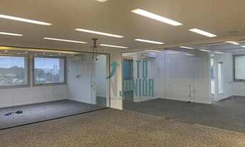 Imagem 7: Conjunto para alugar, 415 m² por R$ 28.701,24/mês - Brooklin - São Paulo/SP