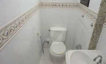 Imagem 7: Apartamento com 3 dormitórios à venda, 250 m² por R$ 1.100.000,00 - Icaraí - Niterói/RJ