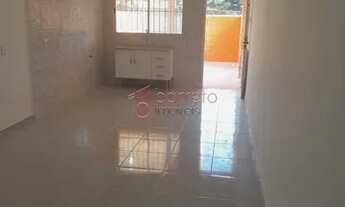 Imagem 6: Casa Padrão em Jundiaí