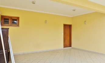 Imagem 3: Casa de Condominio com 4 quartos para alugar por R$ 5000.00, 250.00 m2 - JARDIM RESIDENCIA