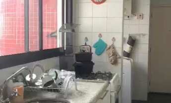 Imagem 5: Apartamento Locação 3 Dormitórios - 106 m² Moema