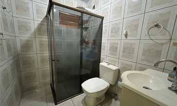 Imagem 7: Casa para venda com 180 metros quadrados com 4 quartos em Itaipu A - Foz do Iguaçu - PR