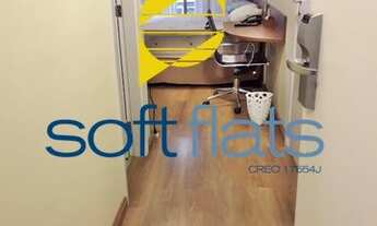 Imagem 4: Flat, para Aluguel, Santa Paula, São Caetano do Sul