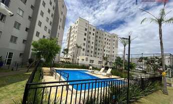 Imagem: Apartamento com 2 dormitórios à venda