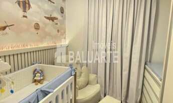 Imagem 5: Apartamento com 2 dormitórios à venda, 67 m² por R$ 700.000,00 - Jardim Prudência - São Pa