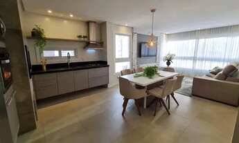 Imagem: Apartamento para venda com 98 metros quadrados