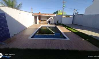 Imagem 3: Casa no Condomínio Planeta Agua para aluguel 4/4