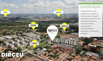 Imagem 3: Condomínio Aquarela Dirceu - PRÉ LANÇAMENTO