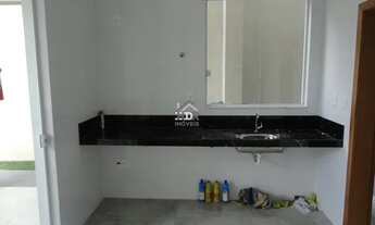 Imagem 6: BELO HORIZONTE - Casa Padrão - Santa Amélia