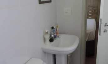 Imagem 2: APARTAMENTO - JABAQUARA - SP