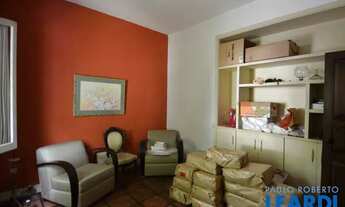 Imagem 6: CASA TÉRREA - CIDADE JARDIM - SP