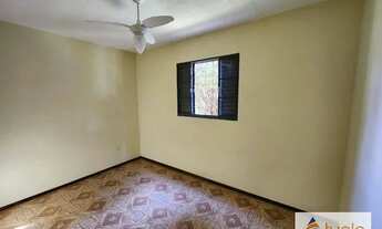 Imagem 3: Apartamento com 3 dormitórios para alugar, 54 m² por R$ 1.396,00/mês - Condomínio dos Sabi