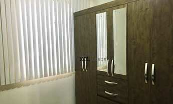 Imagem 5: Apartamento com 2 dormitórios para alugar, 56 m² por R$ 1.800/mês - Água Verde - Curitiba