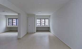 Imagem 4: Cjto Comercial_Sala para alugar por R$ 2600.00, 56.44 m2 - AGUA VERDE - CURITIBA/PR