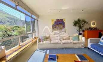 Imagem 2: Apartamento à venda, 3 quartos, 2 suítes, Ipanema - Rio de Janeiro/RJ