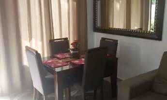 Imagem 3: Casa Condominio para Venda - 61.48m², 3 dormitórios, sendo 1 suites, 1 vaga - Urubatã