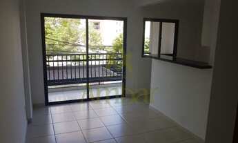 Imagem 1: Apartamento - Ribeirão Preto - Jardim Nova Aliança