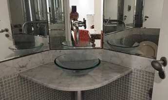 Imagem 3: Apartamento para aluguel possui 167 metros quadrados com 3 quartos em Sao Braz - Belém - P