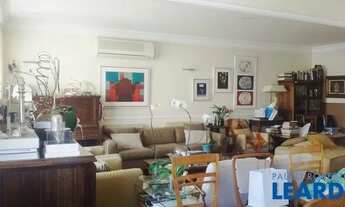 Imagem 3: COBERTURA - HIGIENÓPOLIS - SP