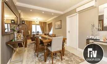 Imagem: RECANTO DO MAR - Apartamento 3 Dormitórios