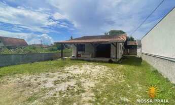 Imagem 2: Casa em terreno sozinho com 3 dormitórios à venda, 120 m² por R$ 380.000 - Volta Ao Mundo