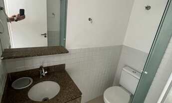 Imagem 11: ALUGO Apto c/ 54m², 01 suíte, sala ampla, cozinha, área de serviço em Consolação - SP