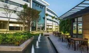 Imagem 5: SALA COMERCIAL A VENDA SQUARE CORPORATE