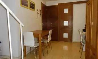 Imagem 7: COBERTURA DUPLEX - 03 QUARTOS - 01 VAGA