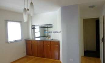 Imagem 3: Próximo ao Metrô Saúde com uma suíte