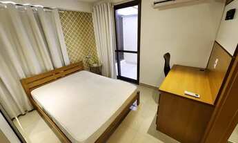 Imagem 4: Apartamento mobiliado no Noroeste Lindo!