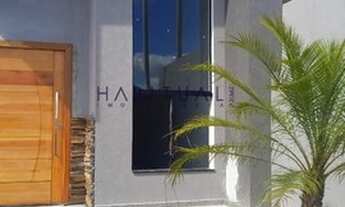 Imagem 6: Casa para Venda em Fazenda Rio Grande, Eucaliptos, 2 dormitórios, 1 suíte, 2 banheiros, 1