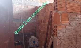 Imagem 4: Vendo casa no bairro Ismail Aziz