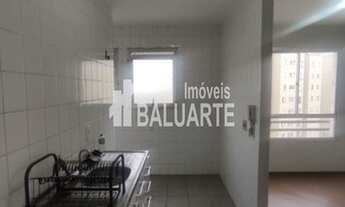 Imagem 5: Apartamento com 2 dormitórios à venda, 48 m² por R$ 275.000,00 - Vila Arriete - São Paulo