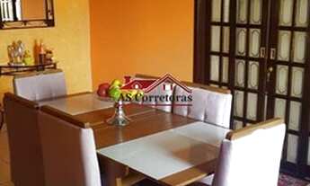 Imagem 2: CASA RESIDENCIAL em OSASCO - SP, JAGUARIBE